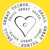 Quadrakey: <br>Summer Vibes EP [12", vinyle jaune]