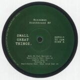 Horsemen: <br>Southbound EP [12"]