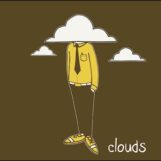 Apollo Brown: <br>Clouds [CD]