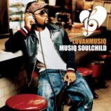 Musiq Soulchild: <br>Luvanmusiq [2xLP, vinyle rouge et clair]