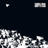 Songs: <br>Ohia: <br>Didn't It Rain [2xLP, vinyle recyclé coloré]