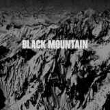 Black Mountain: <br>Black Mountain [LP, vinyle recyclé coloré]