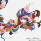 variés: <br>Hydeout Productions: First Collection [2xLP]
