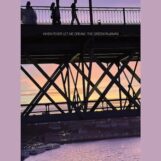 Green Pajamas: <br>When Fever Let Me Dream [LP, vinyle mauve]