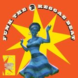 variés: <br>Funk the Reggae Beat [CD]