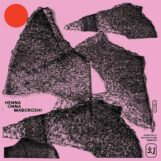 Onna, Henna: <br>Maboroshi EP — incl. remix par Kuniyuki [12"]
