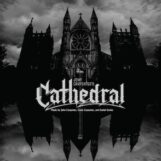 Carpenter, John: <br>Cathedral [LP, vinyle améthyste + 7"]