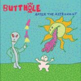 Butthole Surfers: <br>After The Astronaut [2xLP, vinyle blanc]