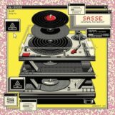 Sasse: <br>Chordal Motion EP [12"]
