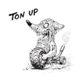 Gold Panda: <br>TON UP [2xLP]