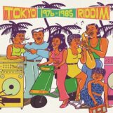 variés: <br>Tokyo Riddim 1976-1985 [LP]