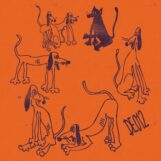 Moreno Ácido & Diogo: <br>Junkeira [12"]