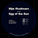 Rudman, Ilija: <br>Egg Of The Sun [12"]