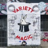 Plug: <br>Variety Magic [CD]