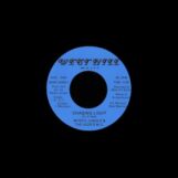 Mystic Jungle: <br>Chasing Light / Under Pressure [7"]