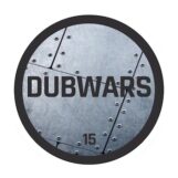 Plug Trax: <br>Flights From Vilnius EP [12", vinyle coloré]