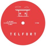 Telfort: <br>The Drift [12"]