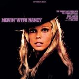 Sinatra, Nancy: <br>Movin' With Nancy [LP, vinyle mauve]