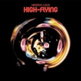 Hiromasa Suzuki: <br>High-Flying [LP, vinyle orange clair]