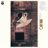 Kiyoshi Sugimoto: <br>Our Time [LP, vinyle jaune clair]