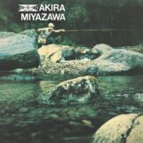Akira Miyazawa: <br>Yamame [LP]