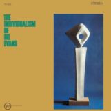 Evans, Gil: <br>The Individualism of Gil Evans [LP]