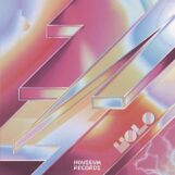 Holo: <br>Thunder EP [12"]