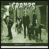 Cramps, The: <br>Gravest Gravy [CD]