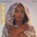 St. James, Sylvia: <br>Magic [LP 180g]