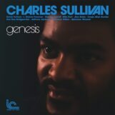 Sullivan, Charles: <br>Genesis [LP]