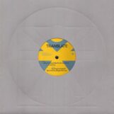 Translate: <br>Divide by Zero — incl. remix par Psyk [12"]