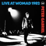 Gabriel, Peter: <br>Live at WOMAD '82 [2xLP]
