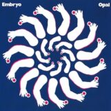 Embryo: <br>Opal [LP, vinyle clair]