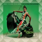 Ibibio Sound Machine: <br>Chopping Mountain [LP, vinyle fumée verte]