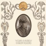 Haruomi Hosono: <br>Yours Sincerely [CD]