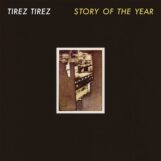 Tirez Tirez: <br>Story of the Year [LP, vinyle argenté]