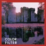 Color Filter: <br>Sleep In A Synchrotron [LP, vinyle clair marron]