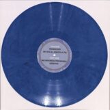 Prodot: <br>Renacer EP [12", vinyle marbré bleu]