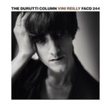 Durutti Column, The: <br>Vini Reilly [LP]
