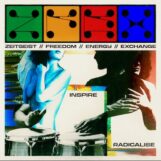 Zeitgeist Freedom Energy Exchange: <br>INSPIRE // RADICALISE [2xLP]