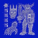 Osees: <br>Off Course [CD]