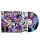 Slick Rick: <br>Victory — variante Marvel [LP, vinyle coloré]