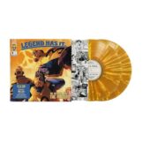 De La Soul: <br>Cabin in the Sky — variante Marvel [2xLP, vinyle coloré]