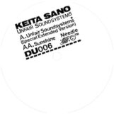 Keita Sano: <br>Unfair Soundsystems EP [12"]