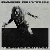 Basic Rhythm: <br>8 Bar Techno [2xLP]