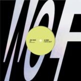 DJ Soch: <br>Let Me Tell You EP [12"]