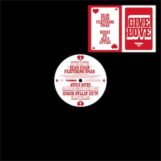 Khan, Sean: <br>Give Me Love / As The Tree Grows — incl. remix par Alex Attias [12"]