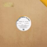 St. Victor, Sandra: <br>Life / Moonchild — incl. remix par Patrick Gibin [12"]