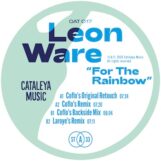 Ware, Leon: <br>For The Rainbow — incl. remixes par Coflo [12"]