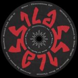 Silas: <br>Dimensions EP [12"]